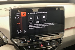 harmaa Volkswagen ID.3 2023 kuva 29.