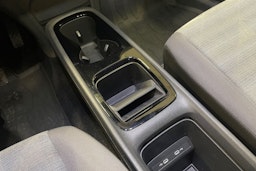 harmaa Volkswagen ID.3 2023 kuva 33.