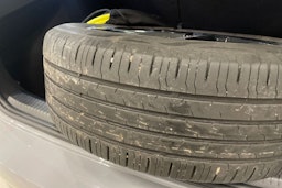 harmaa Volkswagen ID.3 2023 kuva 37.