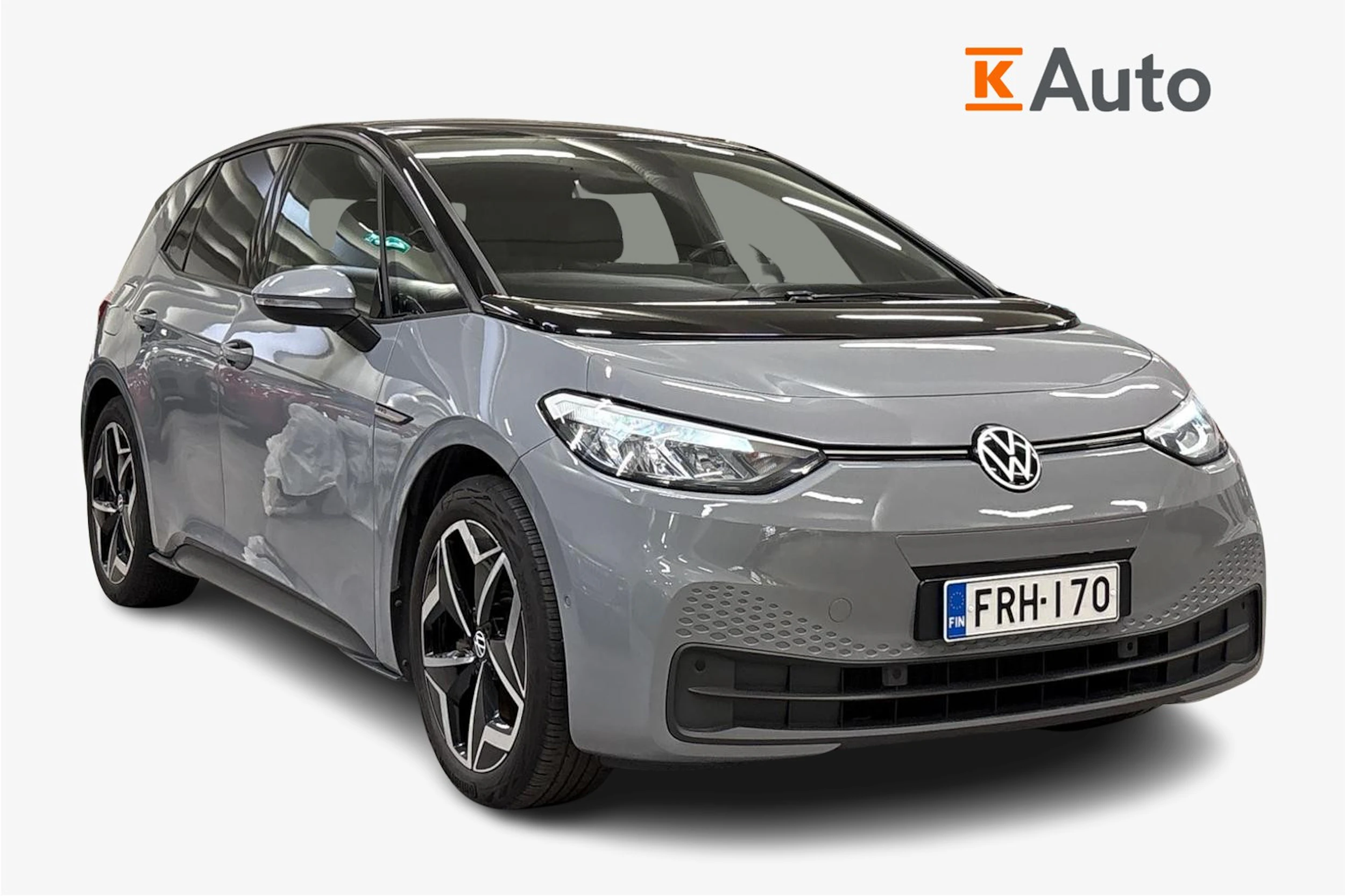 Volkswagen ID.3
