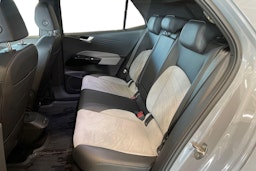 harmaa Volkswagen ID.3 2023 kuva 10.