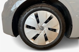 harmaa Volkswagen ID.3 2023 kuva 11.