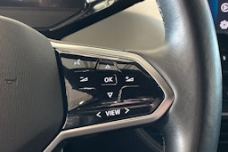 harmaa Volkswagen ID.3 2023 kuva 16.