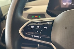 harmaa Volkswagen ID.3 2023 kuva 17.