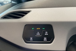 harmaa Volkswagen ID.3 2023 kuva 19.