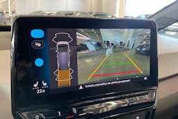 harmaa Volkswagen ID.3 2023 kuva 24.