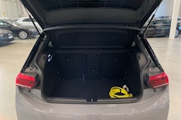 harmaa Volkswagen ID.3 2023 kuva 36.