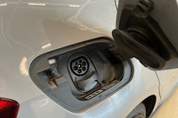 harmaa Volkswagen ID.3 2023 kuva 37.