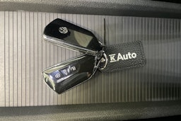 harmaa Volkswagen ID.3 2023 kuva 40.