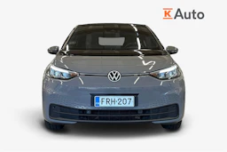 harmaa Volkswagen ID.3 2023 kuva 4.