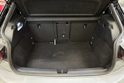 harmaa Volkswagen ID.3 2023 kuva 14.
