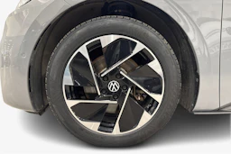 harmaa Volkswagen ID.3 2023 kuva 9.
