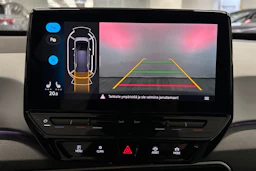 harmaa Volkswagen ID.3 2023 kuva 12.