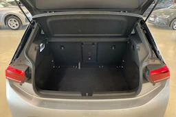 harmaa Volkswagen ID.3 2023 kuva 29.