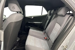 harmaa Volkswagen ID.3 2023 kuva 10.
