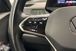 harmaa Volkswagen ID.3 2023 kuva 15.