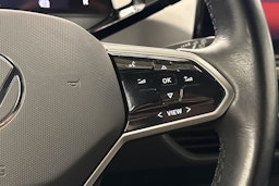 harmaa Volkswagen ID.3 2023 kuva 16.