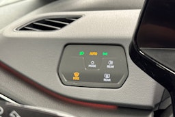 harmaa Volkswagen ID.3 2023 kuva 18.