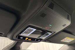 harmaa Volkswagen ID.3 2023 kuva 22.