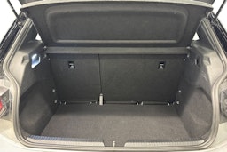 harmaa Volkswagen ID.3 2023 kuva 25.