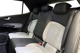 harmaa Volkswagen ID.3 2023 kuva 8.