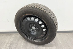 harmaa Volkswagen ID.3 2023 kuva 10.