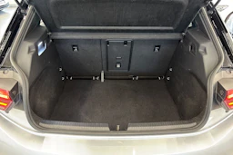 harmaa Volkswagen ID.3 2023 kuva 15.