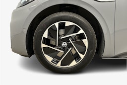 harmaa Volkswagen ID.3 2023 kuva 11.