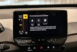harmaa Volkswagen ID.3 2023 kuva 24.