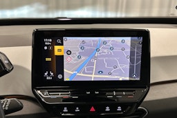 harmaa Volkswagen ID.3 2023 kuva 25.