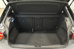 harmaa Volkswagen ID.3 2023 kuva 28.