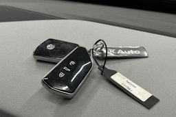 harmaa Volkswagen ID.3 2023 kuva 29.