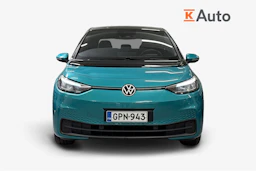 sininen Volkswagen ID.3 2023 kuva 5.