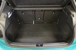 sininen Volkswagen ID.3 2023 kuva 18.