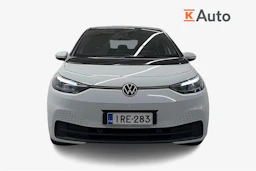 valkoinen Volkswagen ID.3 2023 kuva 5.