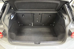 harmaa Volkswagen ID.3 2023 kuva 18.