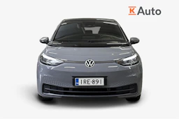 harmaa Volkswagen ID.3 2023 kuva 4.