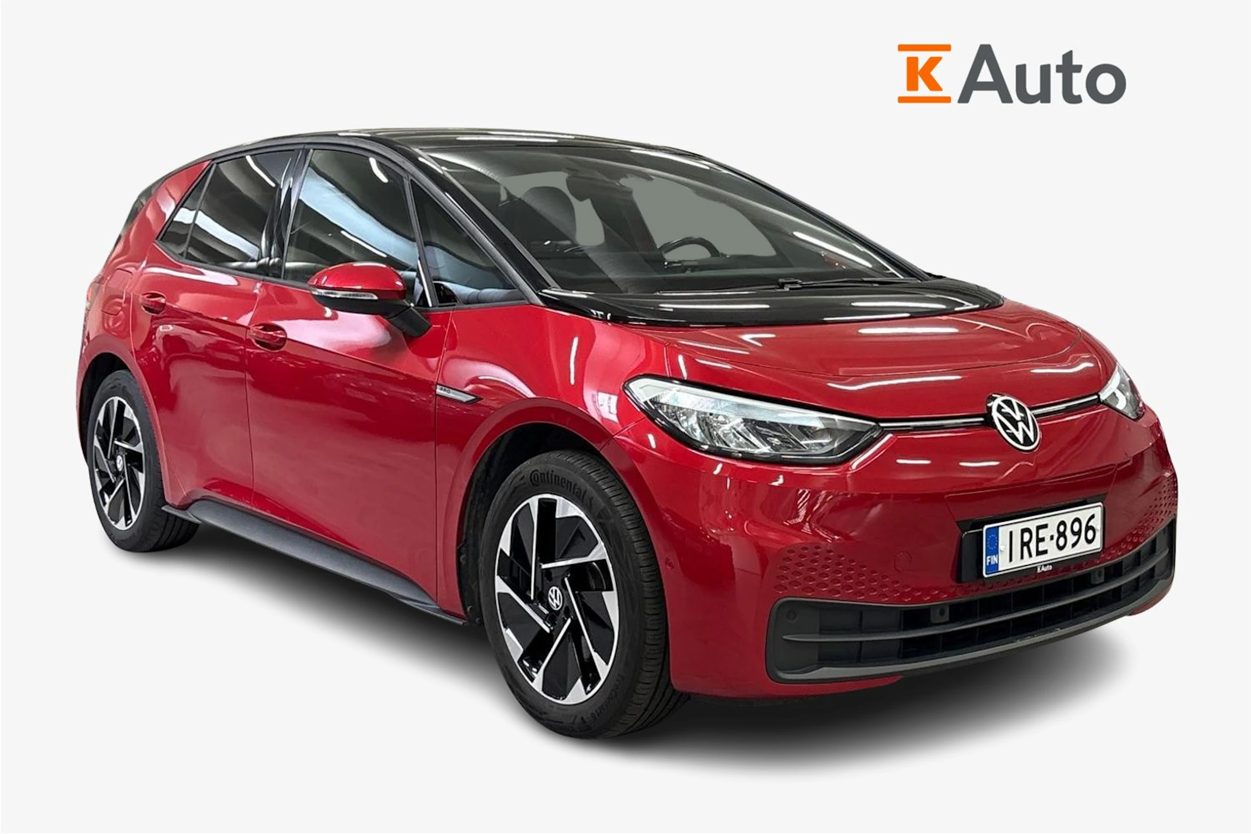 Volkswagen ID.3
