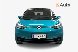 turkoosi Volkswagen ID.3 2023 kuva 5.