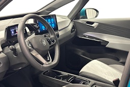 turkoosi Volkswagen ID.3 2023 kuva 7.