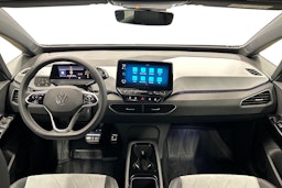 turkoosi Volkswagen ID.3 2023 kuva 9.