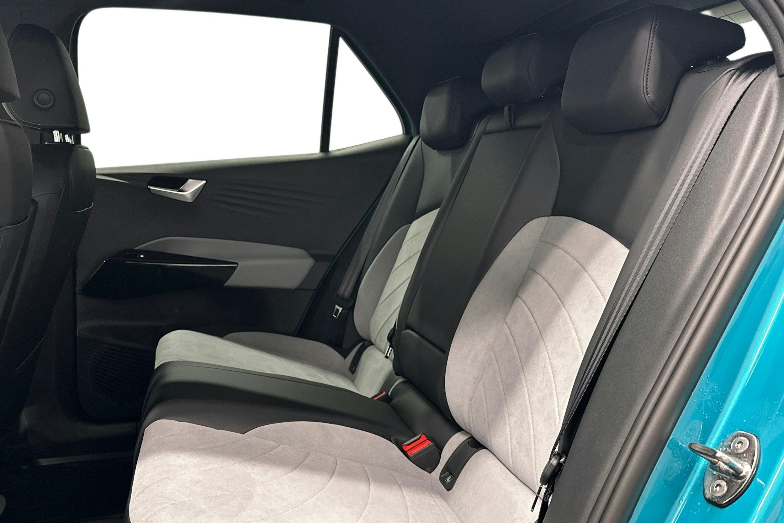 turkoosi Volkswagen ID.3 2023 kuva 10.