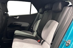 turkoosi Volkswagen ID.3 2023 kuva 10.
