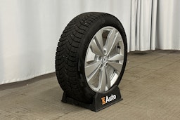 turkoosi Volkswagen ID.3 2023 kuva 13.