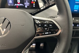 turkoosi Volkswagen ID.3 2023 kuva 14.