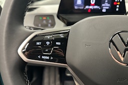 turkoosi Volkswagen ID.3 2023 kuva 15.