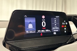 turkoosi Volkswagen ID.3 2023 kuva 16.