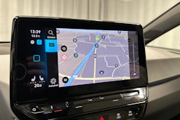 turkoosi Volkswagen ID.3 2023 kuva 18.