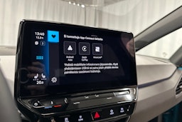 turkoosi Volkswagen ID.3 2023 kuva 19.