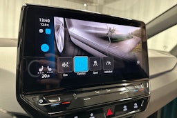 turkoosi Volkswagen ID.3 2023 kuva 20.